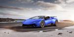 Lamborghini Huracan Performante Spyder 2018 года (WW)
